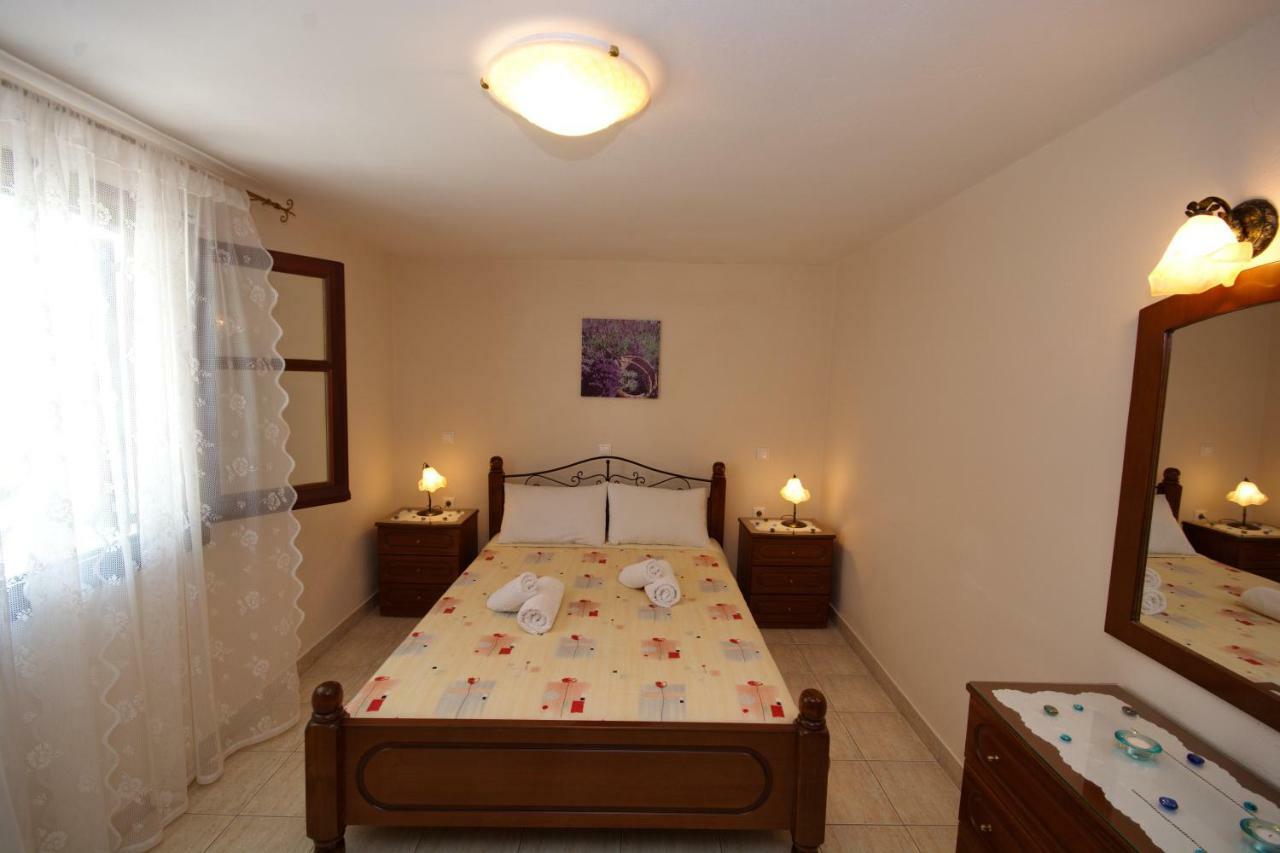 Alexandra Studios 2 Alonnisos Town Bagian luar foto